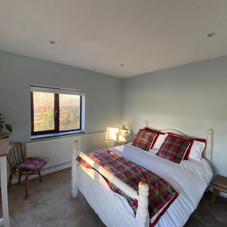 Cosy Stable Conversion Between Sheffield & Leeds Pontefract Exteriér fotografie