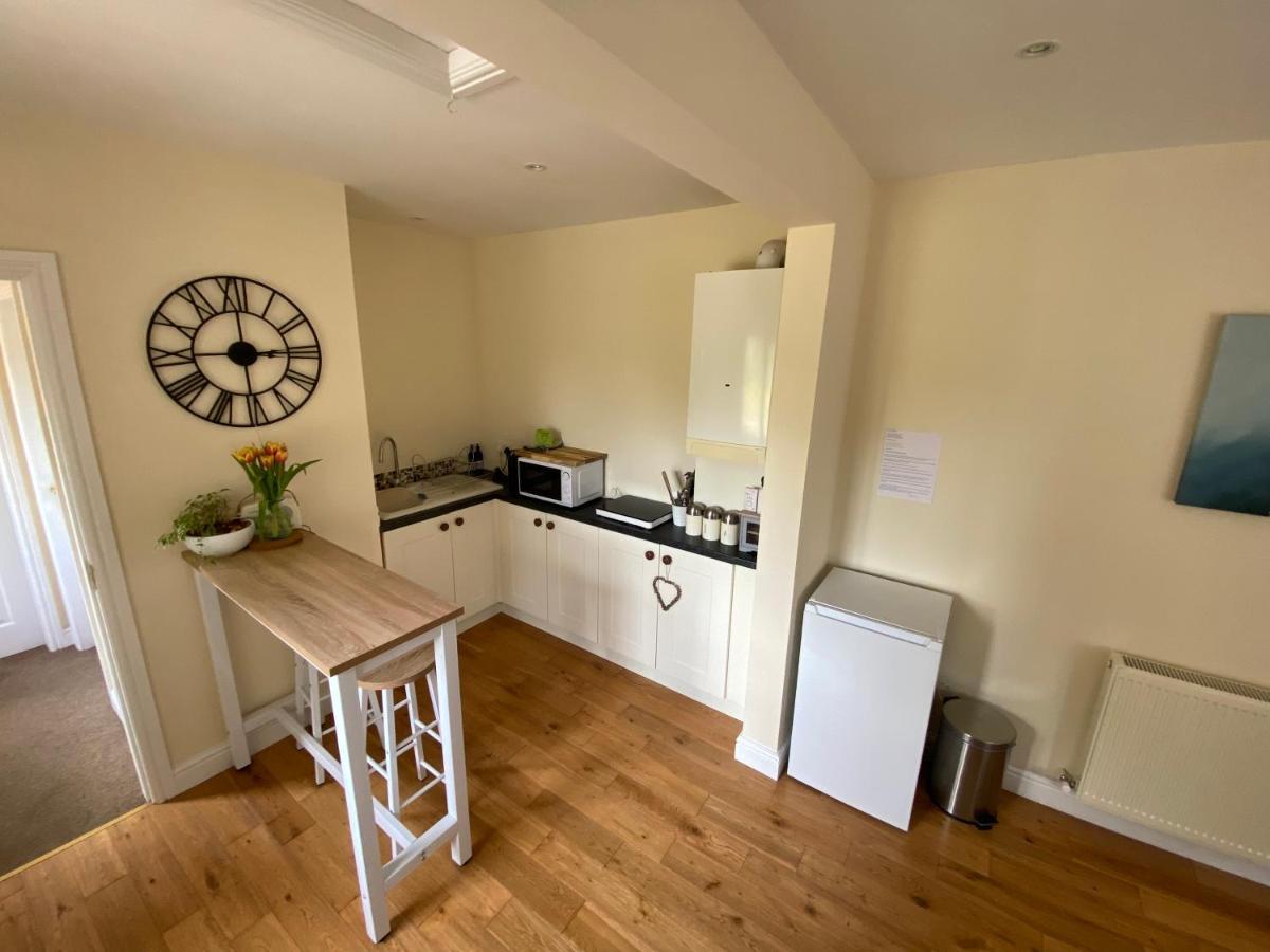 Cosy Stable Conversion Between Sheffield & Leeds Pontefract Exteriér fotografie