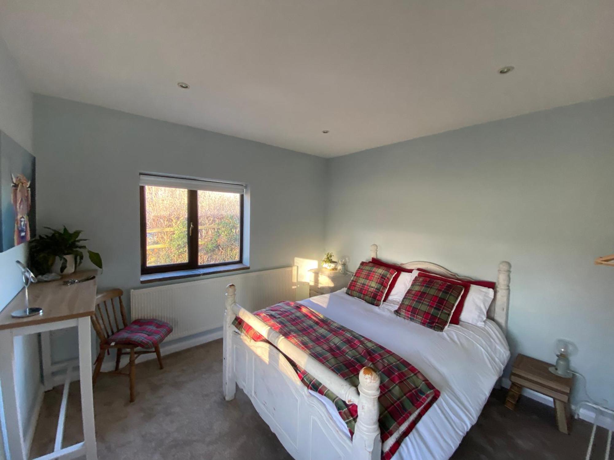 Cosy Stable Conversion Between Sheffield & Leeds Pontefract Exteriér fotografie