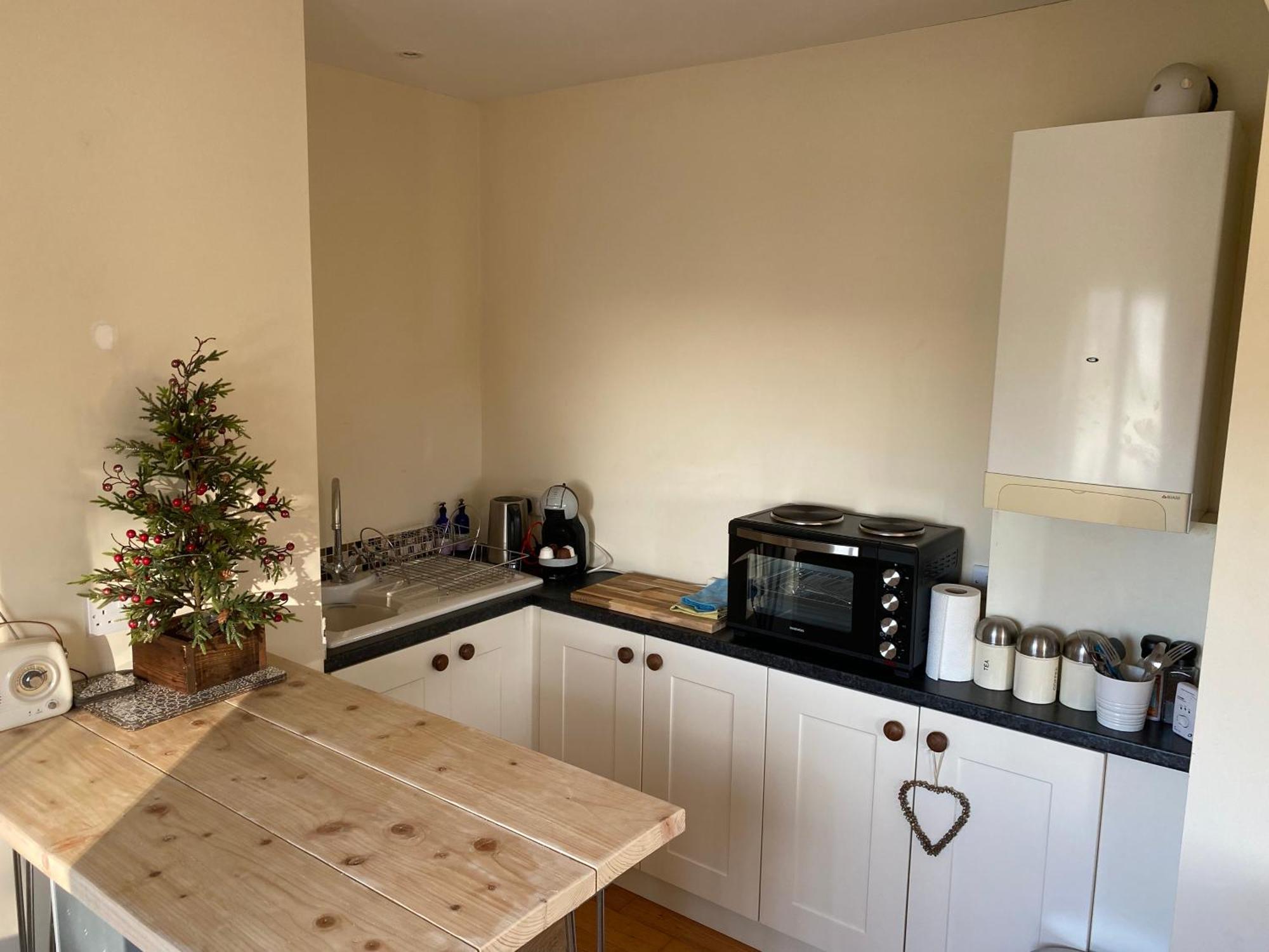 Cosy Stable Conversion Between Sheffield & Leeds Pontefract Exteriér fotografie