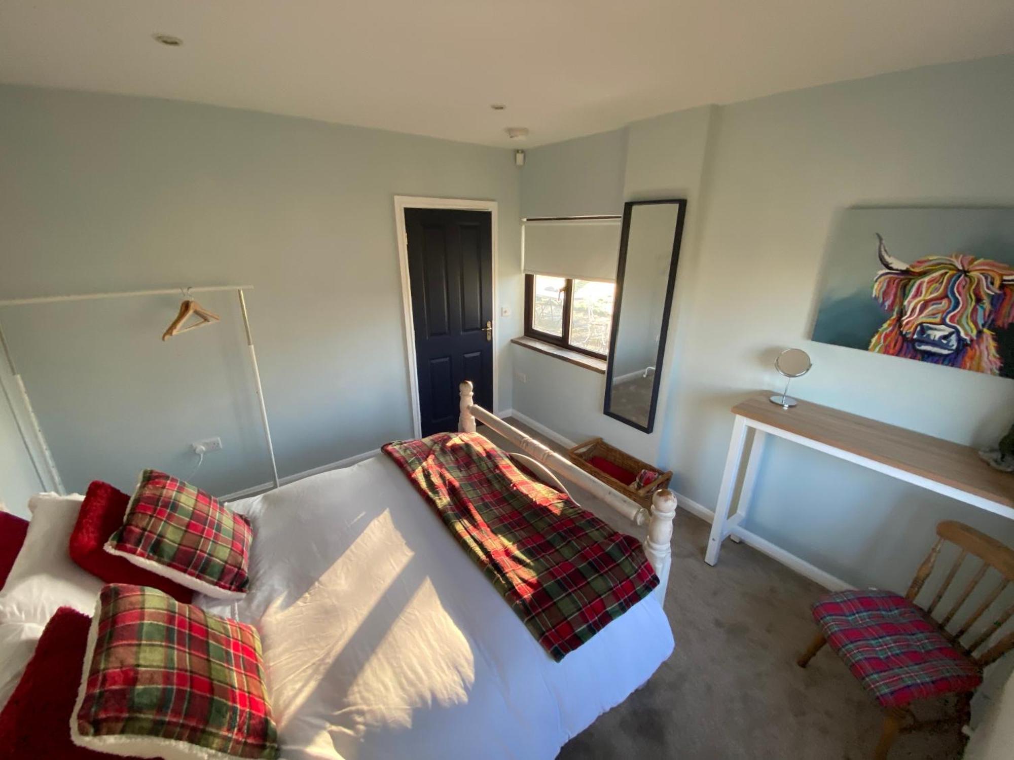 Cosy Stable Conversion Between Sheffield & Leeds Pontefract Exteriér fotografie
