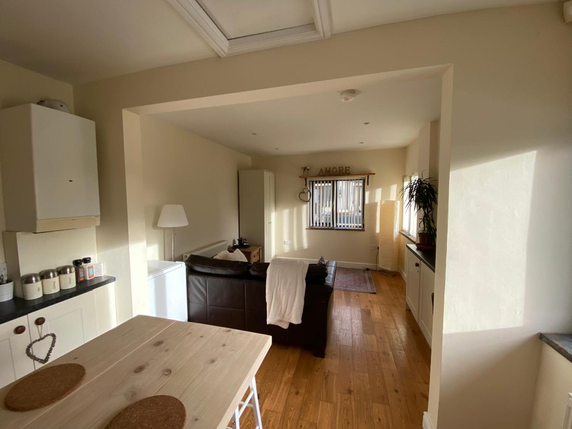 Cosy Stable Conversion Between Sheffield & Leeds Pontefract Exteriér fotografie